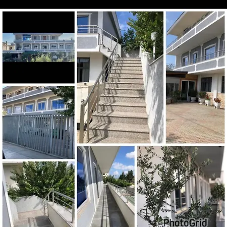 Ornela * Δυρράχιο