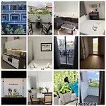 Appartement Ornela