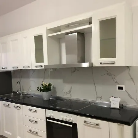 Apartment Ornela Durres