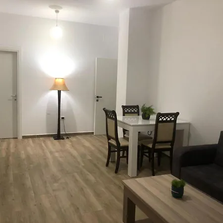 Apartment Ornela