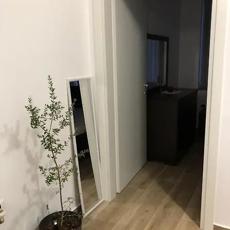 Apartment Ornela