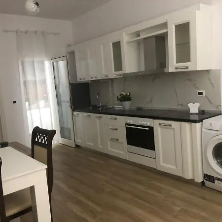 Apartment Ornela Durres