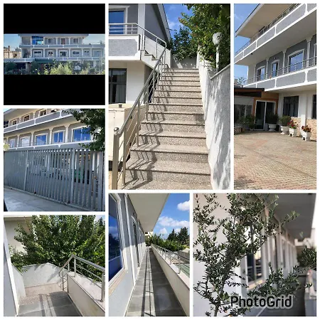 Ornela Apartment