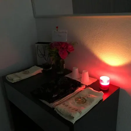 Ornela Apartment *