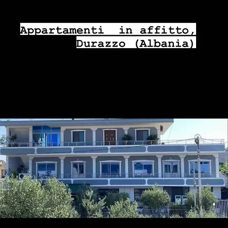 Apartman Ornela