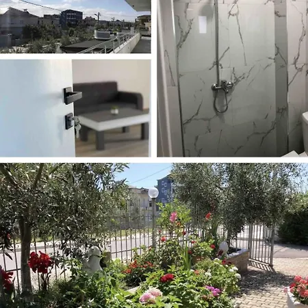 Appartement Ornela